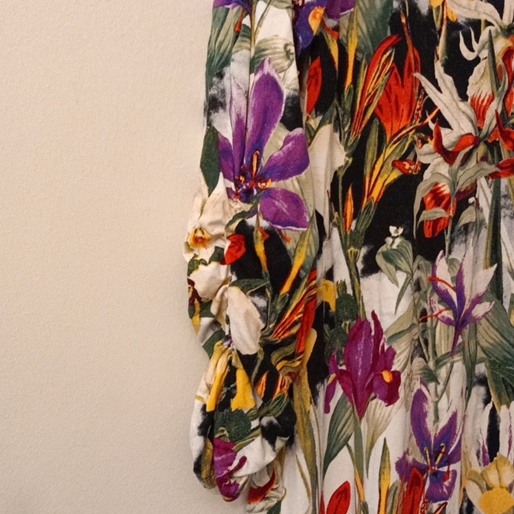 Blouse - Picture 3 of 4